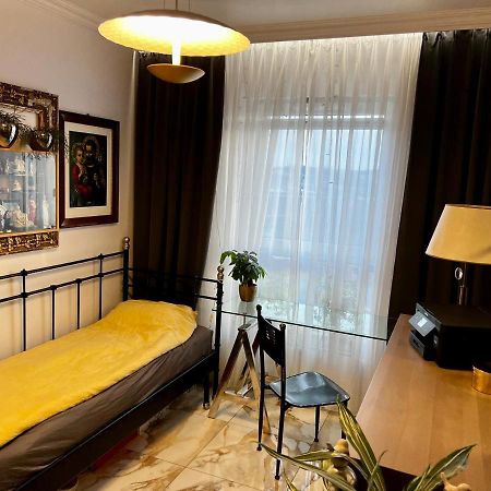 דירות גדנסק Apartament Nowa Letnica מראה חיצוני תמונה